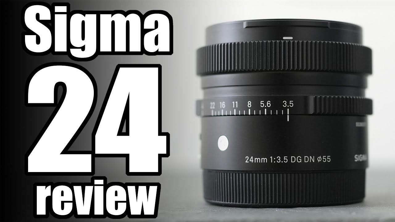 Video thumbnail for Video Review 2