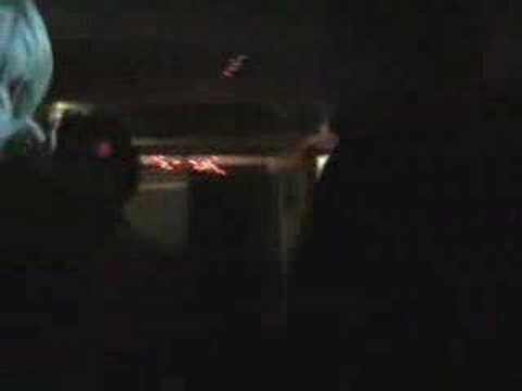 g0d @ CPL Nordic 2006