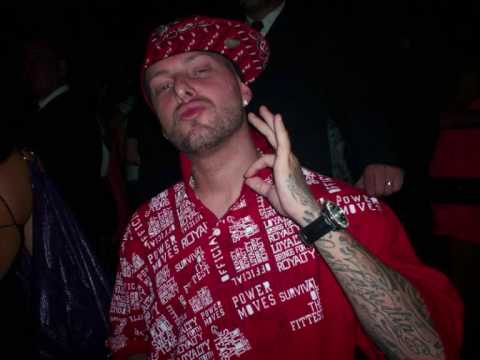 CABAL agora é C4bal - Agente Livre (Cquarta)