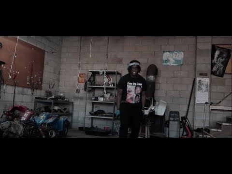 Bezel Mack - "In the Whip" (Official Music Video) Shot by @obeewann