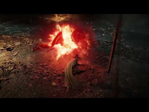 Elden Ring: All Limgrave bosses