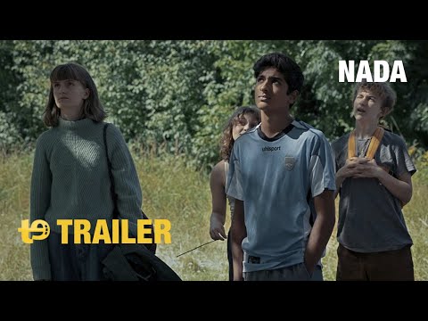 Trailer en español de Nada