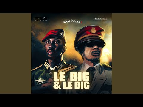 Le Big & Le Big