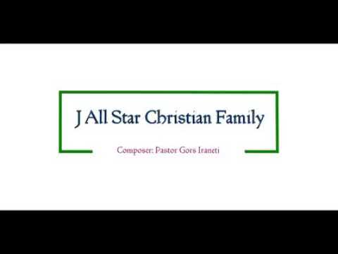 j All star Kiribati