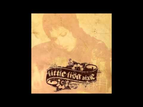 Little Lisa Dixie - I'll Go With You (feat. Eddie Macintosh) [Explicit]