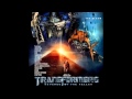 11. Staind - This Is It (Transformers: Revenge of the Fallen — Soundtrack)