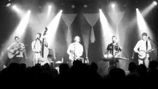 04 The Infamous Stringdusters 2014-04-18 17 Cents