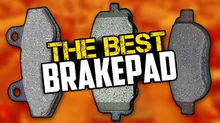 The Best Brake Pads For Your Car or Truck! Ceramic - Semi-Me