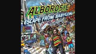 Alborosie - America