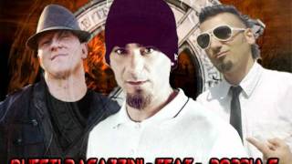 J.Ax - Questi ragazzini feat Kinzel & L-Track
