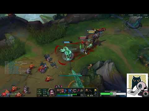 Failed Early But It's Ok. Counter Picked In Low Elo. | Sion Vs Illaoi Top | League of Legends