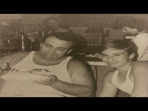The Real Gambino Family's Roy DeMeo - Muder Machine Part #1