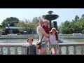 Detroit Zoo Trip
