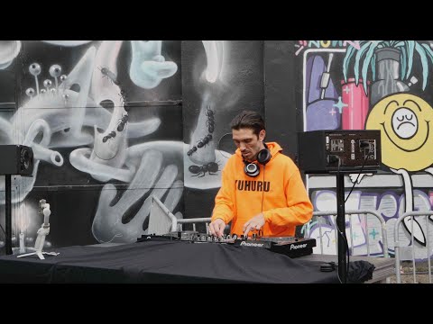 909 Resistance | Techno Is Our Life | France