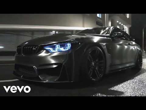 HEDEGAARD JUMANJI feat CANCUN Bass Boosted Grand Theft Bimmer