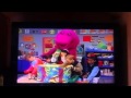 The Barney Bag