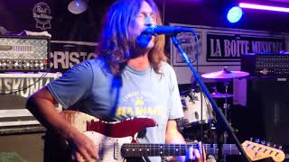 Grimskunk - Gros Tas d&#39;marde (Live in Ste-Thérèse)