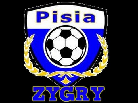 Trailer: "Z B-Klasy do Ekstraklasy" Pisia Zygry.