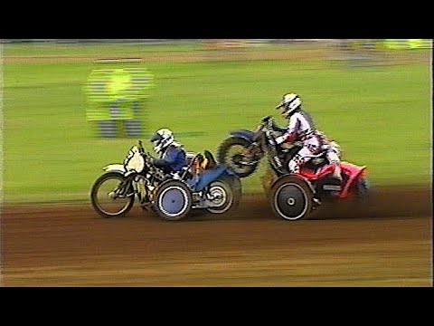 WTF MOMENTS IN GRASSTRACK RACING - 3