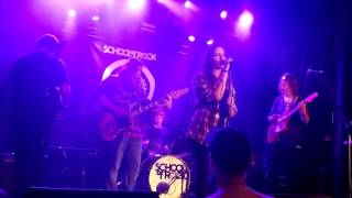 You Tear The World In Two - Pale Saints Portland SOR History Of Shoegaze show