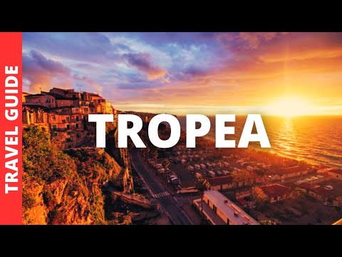 Tropea Italy Travel Guide: 11 BEST Things To Do In Tropea