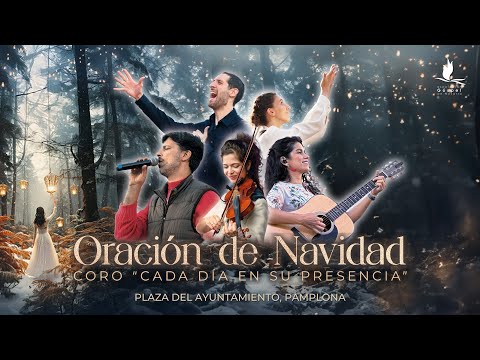 [EN DIRECTO] Concierto de Góspel del Día de Navidad en Pamplona