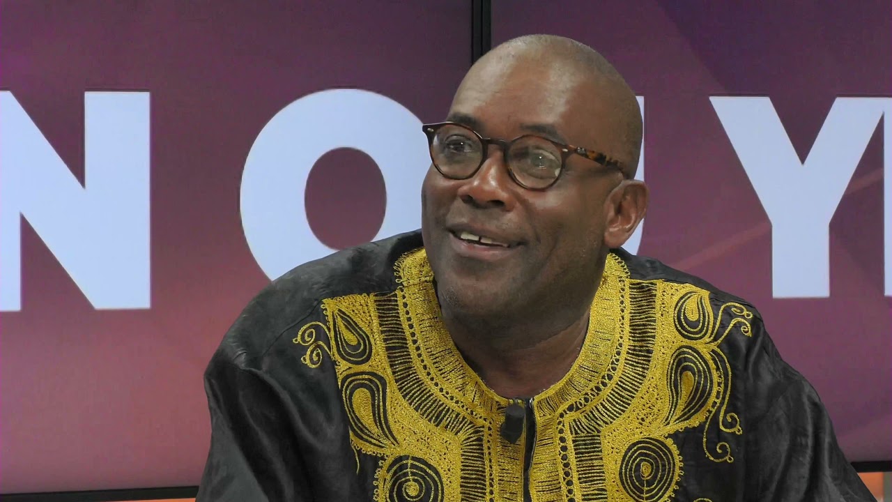 Sé Zafè Nou : Kolo Barst décrypte la société caribéenne avec Jean-Marc Kromwel