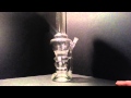 Mike Philpot Disc Diffused Tube Water Test