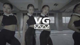 BIGGIE BOUNCE(twrk remix) - DIPLO choreographer . Jane Kim