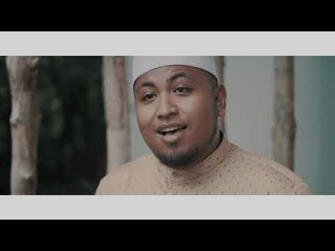 IZYAN feat AZLY YAHYA- KHITBAH ( Music Video Official )