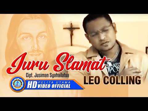 Leo Colling - JURU SELAMAT
