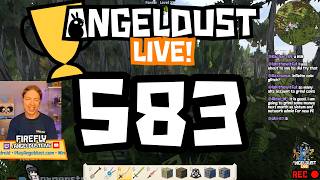 Angeldust Live!
