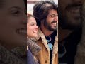 Sheezan Khan And Tunisha Sharma Shorts Tunishasharma Sheezankhan