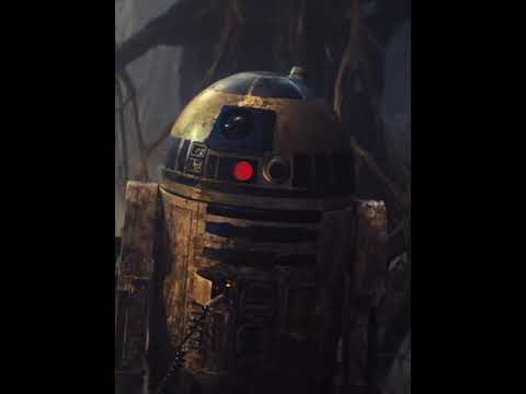 R2 Stay With The Ship