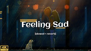 Download lagu Feeling sad lofi | slowed reverb | Arijit singh lofi song | Sad song lofi 2023 | Night Song 2023😔😔😔 mp3