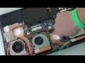 EUROCOM Scorpius laptop with i7 Core 3920XM and GTX 680M SLI