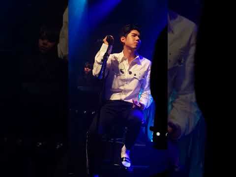 180811 PLT 단콘: 가호(gaho)- 기억 @웨스트브릿지