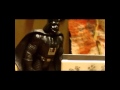 Star Wars Episode II Dad Is Coming For Dinner