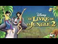 Le Livre De La Jungle 2 Audio Conte Disney