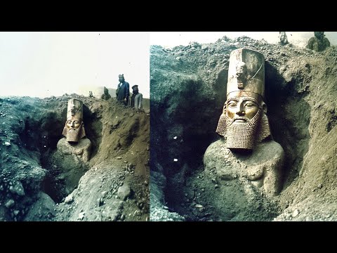 100 Unsolved Mysteries That Cannot Be Explained