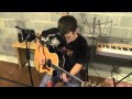 Madness by Muse - Acoustic Cover 