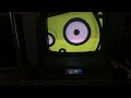 Opening To Word Girl Word Girl VS The Energy Monster 2013 DVD 2018 2019 Production Dialogue