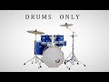 The Police - So Lonely - drums only. Isolated drum track.