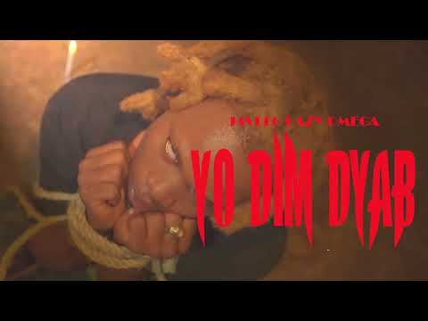 YO DIM DYAB - AUDIO OFFICIAL -JALOVE LAZY OMEGA