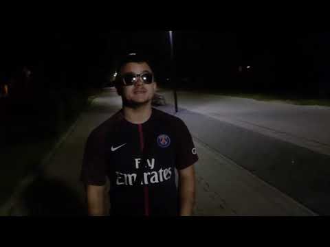 Bombersky X Fresz  - AMSTERDAM (official video)