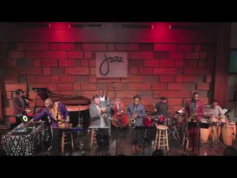 Me & Mrs Jones arranged by Ryan Marquez