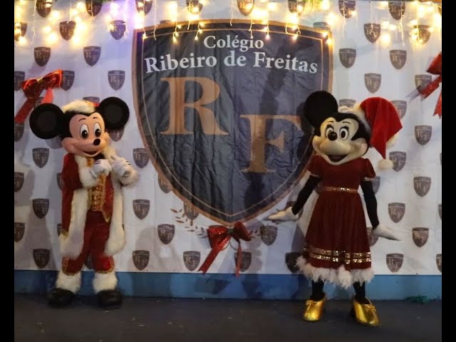 DRIVE THRU NATALINO -  CRF'