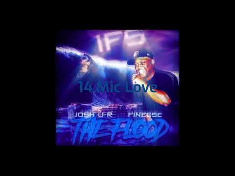 Josh U-R x Finesse x Paulie Paul - Mic Love (Audio Only)