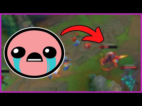 I Bet Xin Zhao Went AFK After This