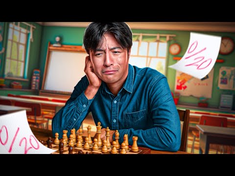 Why are you stagnating when you do everything "right" in chess?